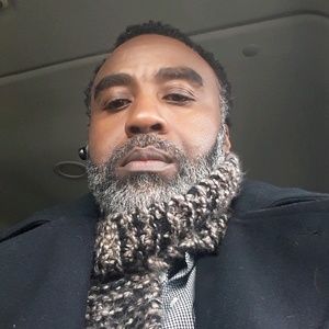 Meet your Posher, Curtis